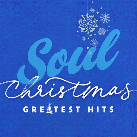 ‎Soul Christmas Greatest Hits by Various Artists on Apple Music