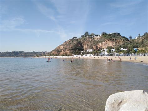 Sidi Bou Said Beach 🏖️ Tunis, Tunisia - detailed features, map, photos