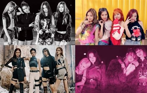 The Top Ten Best Songs by BLACKPINK | LaptrinhX / News