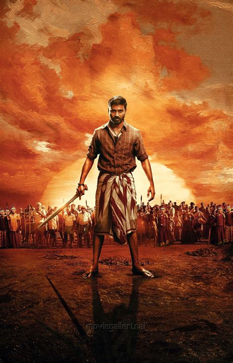 Dhanush Karnan Movie Images HD | Photos | Pics