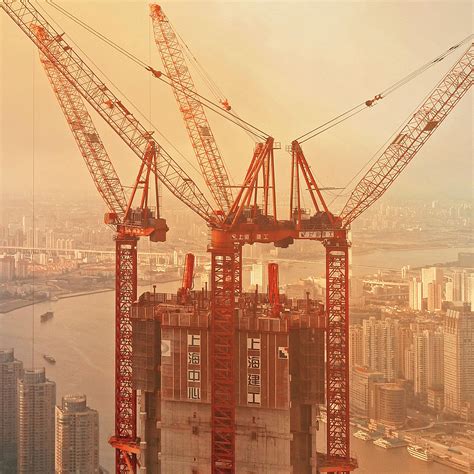 How to build a skyscraper in two weeks | McKinsey