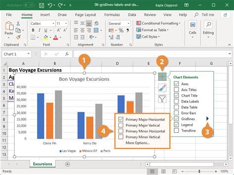 Axis labels excel for mac - lanatracking