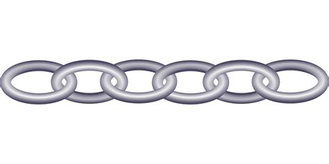 Free Chain Vector, Download Free Chain Vector png images, Free ClipArts on Clipart Library