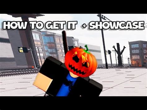 New HALLOWEEN Character Showcase + How To Get + Combo | Sorcerer Battlegrounds - YouTube