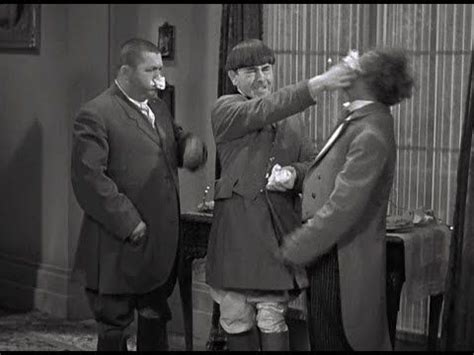 THE THREE STOOGES: "ANTS IN THE PANTRY" 2-6-1936. (IN 1080p HI DEFINITION). in 2023 | The three ...