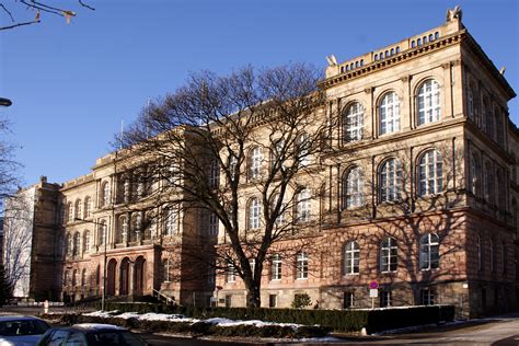 RWTH_Aachen_Hauptgebäude | AdmitEDGE Blog