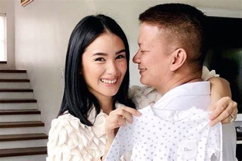 Heart, Chiz: Our family just got bigger | Philstar.com