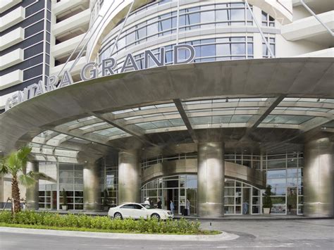 Centara Grand at CentralWorld Accommodation