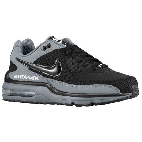 Nike Air Max Wright - Men's at Eastbay | Nike shoes air max, Nike air shoes, Nike air max wright