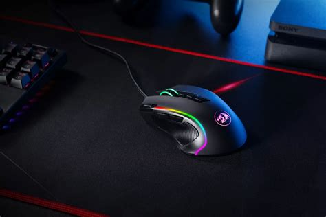 Best Gaming Mouse under $50 - Gleeful Gaming