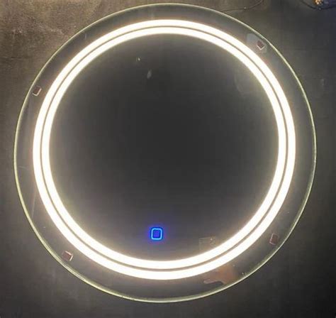 Touch Led Mirror at ₹ 8000/piece in Madurai | ID: 26483889755