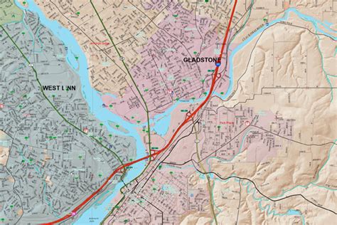 Geographic Information Systems (GIS) | Clackamas County