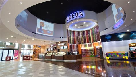 Odeon Liverpool ONE - Event Venue Hire - Liverpool - Tagvenue.com