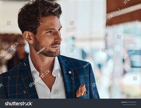 64,242 Man Autumn Wear Images, Stock Photos & Vectors | Shutterstock