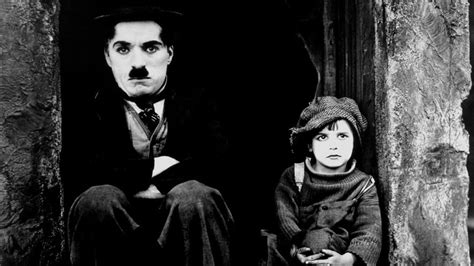 What Child Is This: The Enduring Legacy of Charlie Chaplin’s The Kid | Features | Roger Ebert