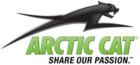 Arctic Cat – Logo, brand and logotype