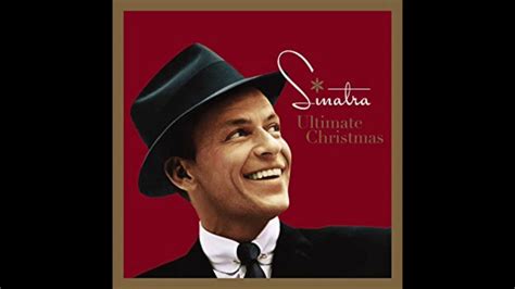 Jingle Bells of Frank Sinatra by Raymon - YouTube