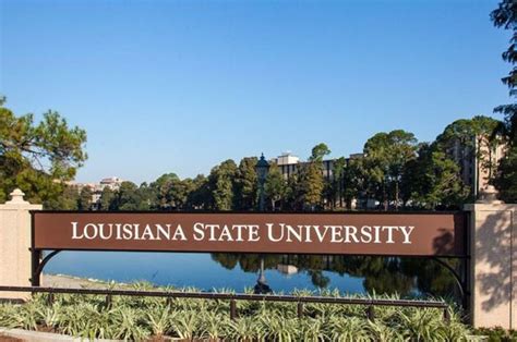 Louisiana State University