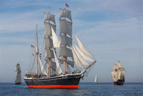 Star of India - Maritime Museum of San Diego