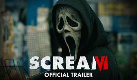 مشاهدة فيلم scream 6 كامل مترجم بجودة HD - موسوعة الشامل