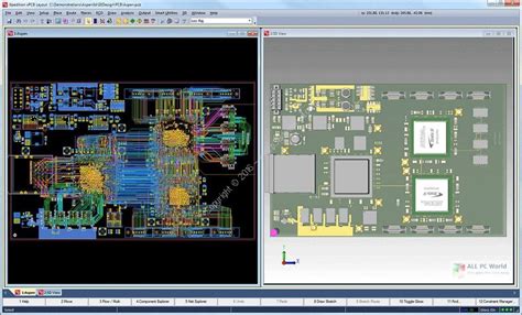 Mentor graphics pads viewer - underaceto