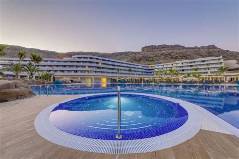 Radisson Blu Resort & Spa, Gran Canaria Mogan, hotel en Mogán - Viajes ...