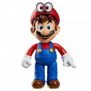 Mario Odyssey PNG High Quality Image | PNG All