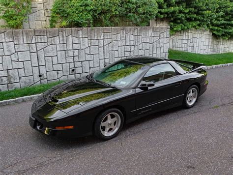 1994 Pontiac Firebird Trans Am Supercharged | PCARMARKET