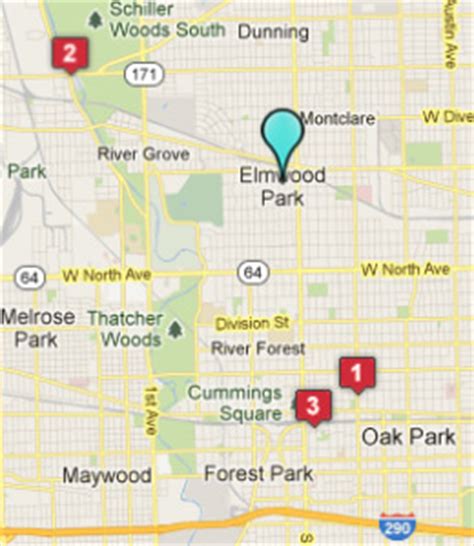 Hotels & Motels near Elmwood Park, IL - See All Discounts