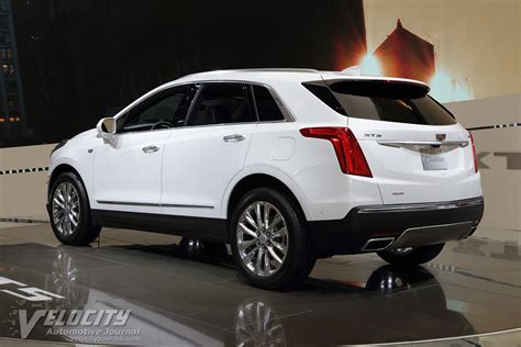 2022 Cadillac XT5 pictures