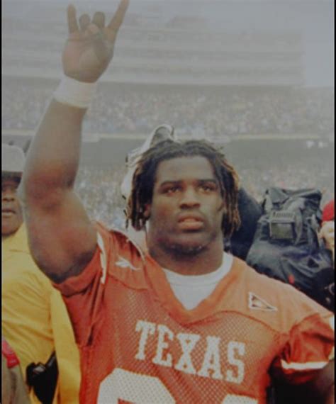 Ricky Williams | Texas longhorns football, Ricky williams, Texas football