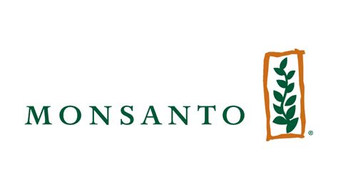 Monsanto logo | Dwglogo