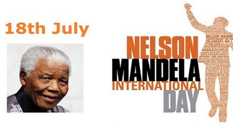 nelson mandela day 2023 status Archives - News Online