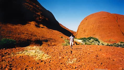 Uluru-Kata Tjuta National Park, NT Winner - Australian Tourism Awards 2012 - Major Tourist ...