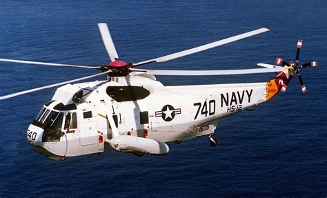 Top 10 Anti-Submarine Warfare Helicopters | Us military aircraft, Helicopter, Military helicopter