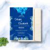 Get White And Gold Wedding Invitation Cards Design And Printing - Design And Printing Company In ...