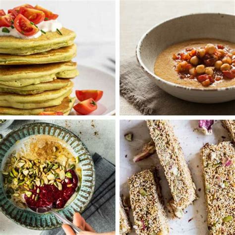 18+ Amazing Amaranth Recipes (Sweet & Savory) – Nutriciously