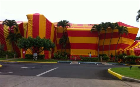 How To Prepare for Tent Fumigation in Hawaii and What to Expect.