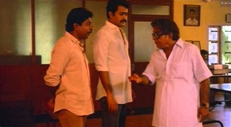 Nadodikkattu - Sankaradi,Mohanlal & Sreenivasan Comedy Scene - YouTube