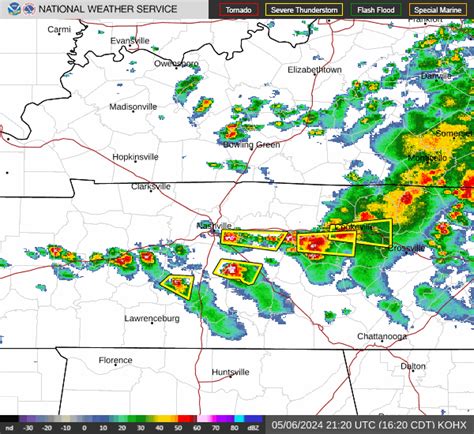 What’s the Tennessee weather forecast for Easter weekend and why April ...