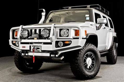 H4O - HUMMER 4x4 Off Road | Hummer, Hummer h3, Hammer car