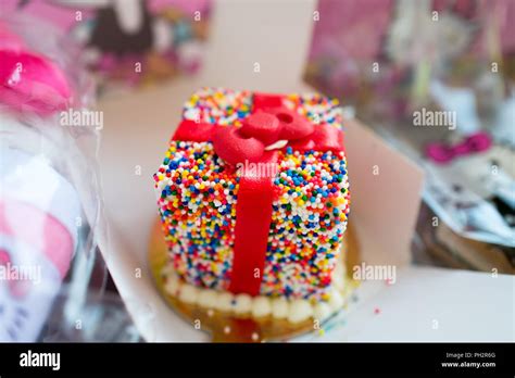 Hello Kitty Cafe Birthday Cake | The Cake Boutique