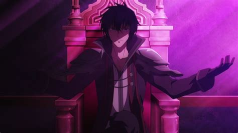 The Misfit of Demon King Academy | Anime-Planet