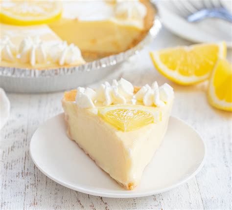 Jello Lemon Pie Filling Dessert Recipes | Deporecipe.co