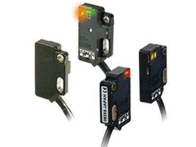 Optex Photo Sensor – Shivam Electronics