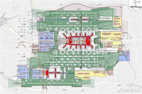 Guangzhou Baiyun Airport | CAN | Page 21 | SkyscraperCity Forum