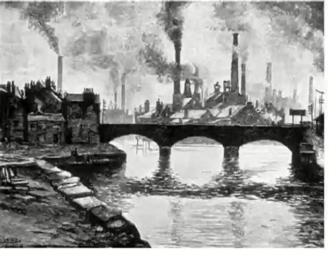 Great City: Victorian London | Industrial revolution, Industrial revolution in america ...