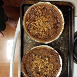 English Walnut Pie Photos - Allrecipes.com