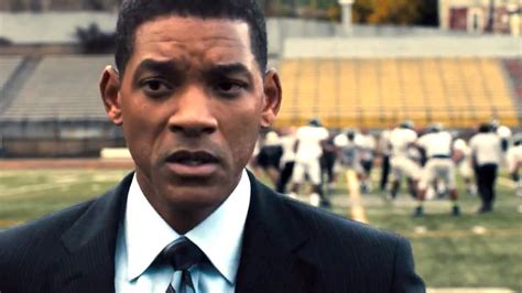 DVD: Concussion | The Arts Desk