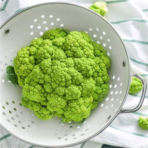 Buy Cauliflower seeds Online | Happy Valley Seeds